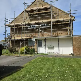 Bild von DB SCAFFOLDING SUSSEX