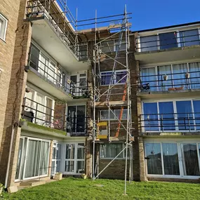 Bild von DB SCAFFOLDING SUSSEX