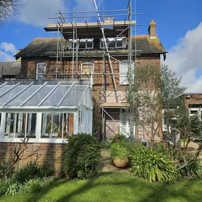 Bild von DB SCAFFOLDING SUSSEX