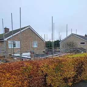 Bild von DB SCAFFOLDING SUSSEX