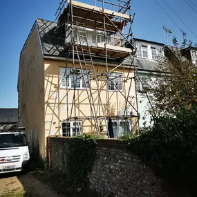 Bild von DB SCAFFOLDING SUSSEX