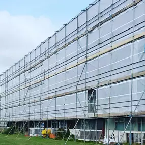 Bild von DB SCAFFOLDING SUSSEX