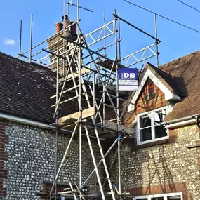 Bild von DB SCAFFOLDING SUSSEX