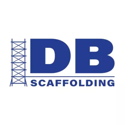 Logo van DB SCAFFOLDING SUSSEX