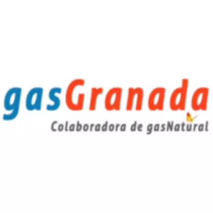 Logo de Gas Granada