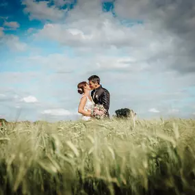 Bild von DerHochzeitsfotograf.de | Thorsten Cronauge