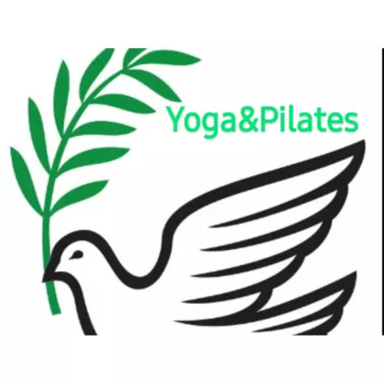 Logo von Yoga&pilates