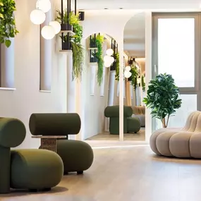 studiodent | Dr.Jan Kusterer | Lounge