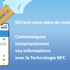 Bild von SVCard.fr