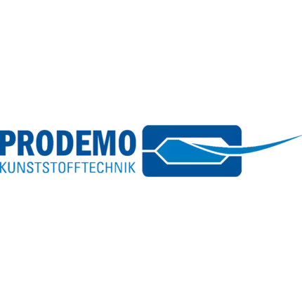 Logo von Prodemo Kunststofftechnik GmbH