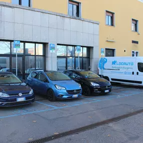 Bild von Locauto