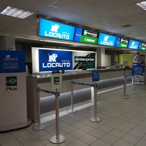 Bild von Locauto Fiumicino Città