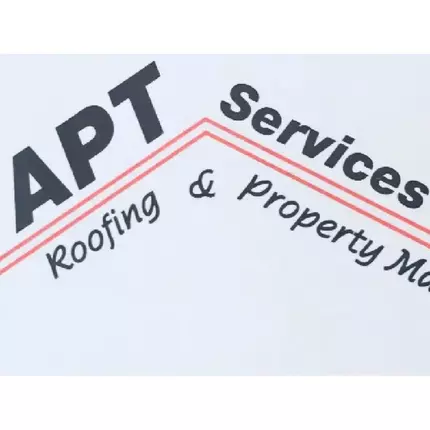 Logo von APT Services Kent Ltd