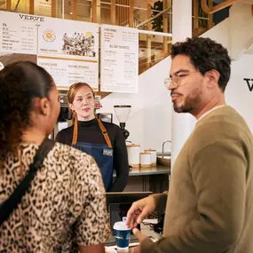 Bild von Capital One Café