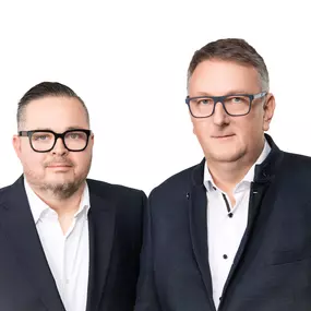 Die Geschäftsführung von Brandschutz Österreich