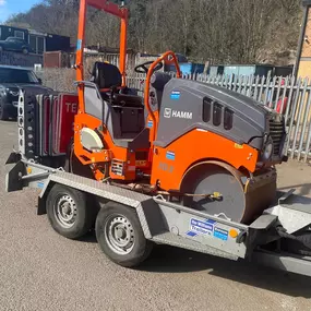 Bild von Express Tool Hire Ltd