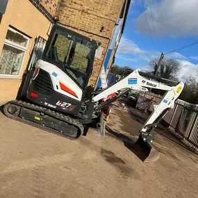 Bild von Express Tool Hire Ltd