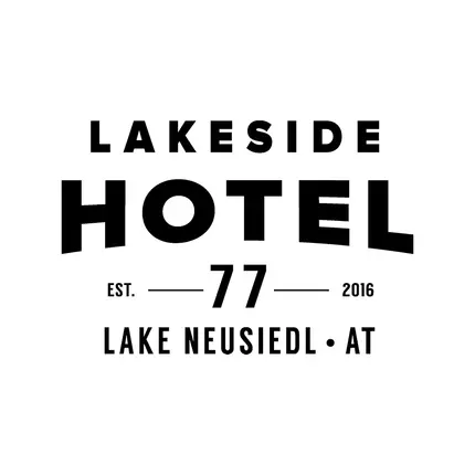 Logo van Lakeside77 - Hotel & Bar - Podersdorf