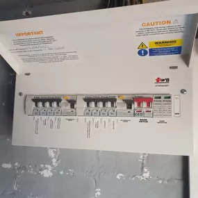 Bild von RWB Installations