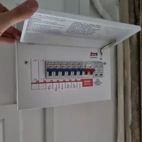 Bild von RWB Installations