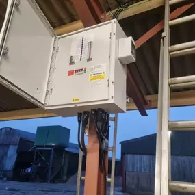 Bild von RWB Installations