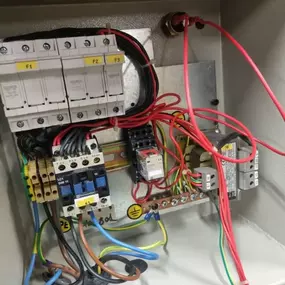 Bild von RWB Installations