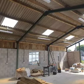 Bild von RWB Installations