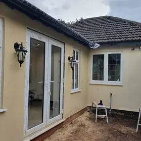 Bild von RWB Installations