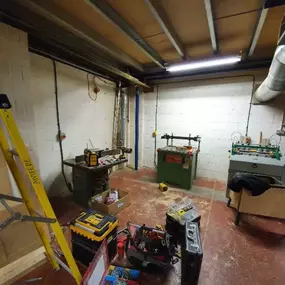 Bild von RWB Installations