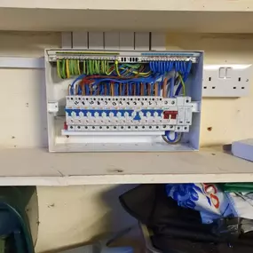 Bild von RWB Installations