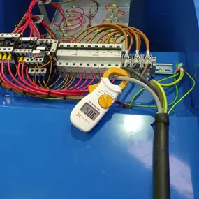 Bild von RWB Installations