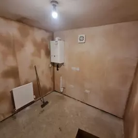 Bild von RWB Installations