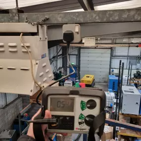 Bild von RWB Installations