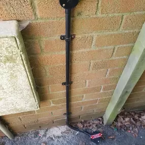 Bild von RWB Installations