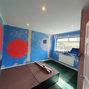 Bild von RWB Installations