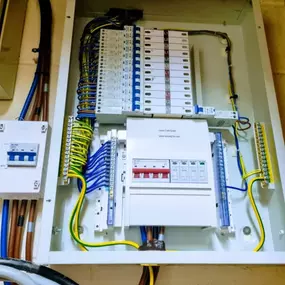 Bild von RWB Installations