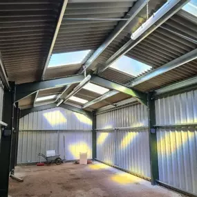 Bild von RWB Installations