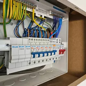 Bild von RWB Installations