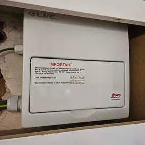 Bild von RWB Installations