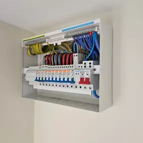 Bild von RWB Installations