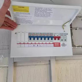 Bild von RWB Installations