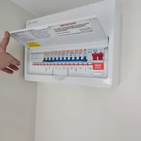Bild von RWB Installations