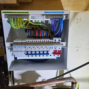 Bild von RWB Installations