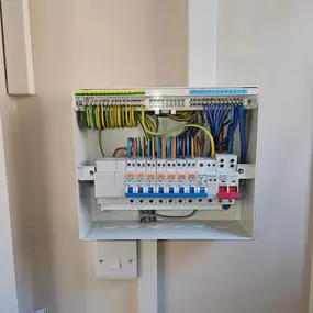 Bild von RWB Installations