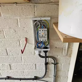 Bild von RWB Installations