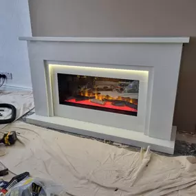 Bild von RWB Installations