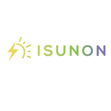 Logo van ISUNON GmbH