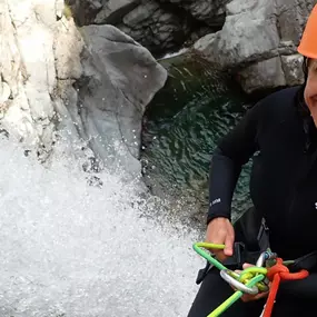 Bild von Monterosa Canyoning - Valsesia