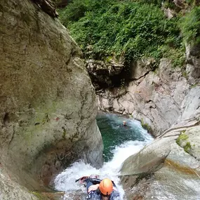 Bild von Monterosa Canyoning - Valsesia