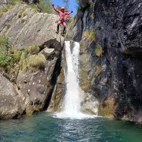 Bild von Monterosa Canyoning - Valsesia